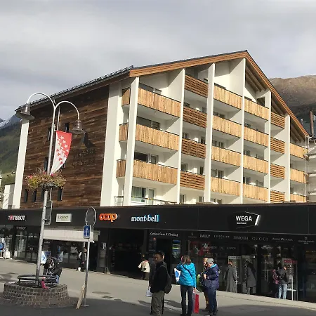 - Perfect Location * Zermatt
