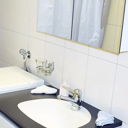 - Perfect Location Apartment *