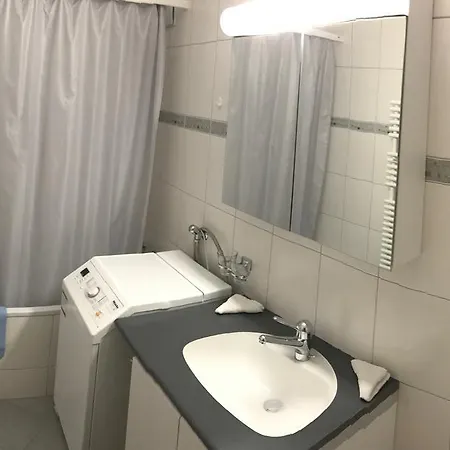 - Location アパート ツェルマット