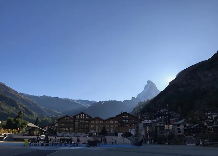 Apartamento - Location *