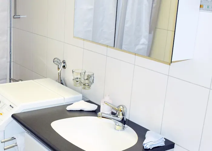 - Location Apartamento *