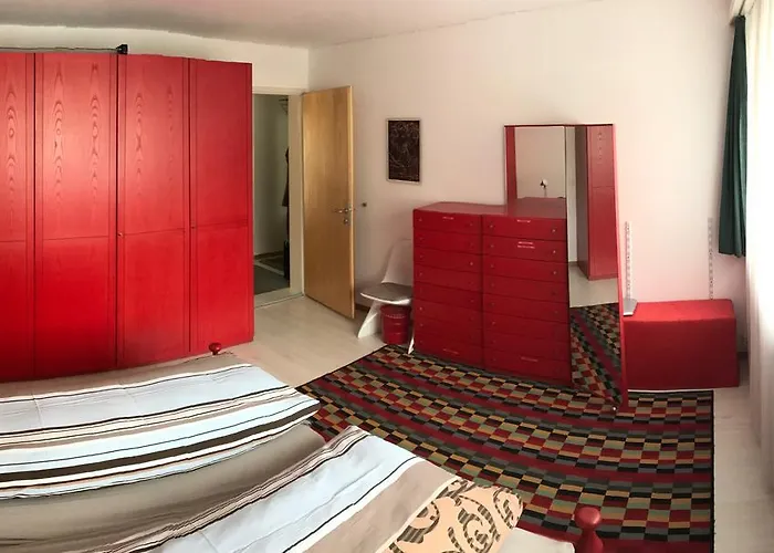 Apartamento - Location Zermatt