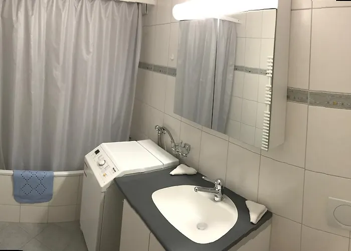 - Location Apartment Zermatt