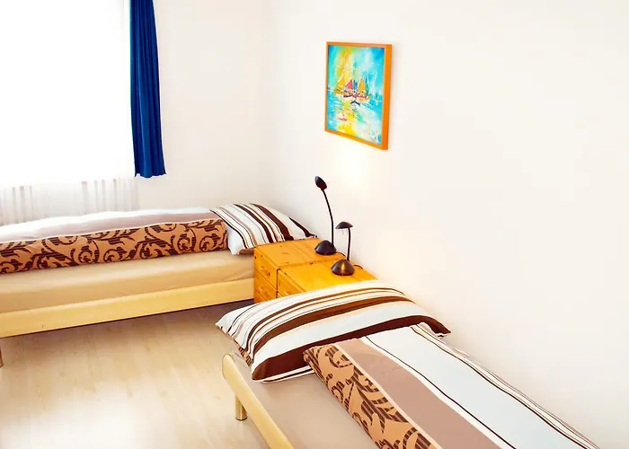 Apartamento - Location *