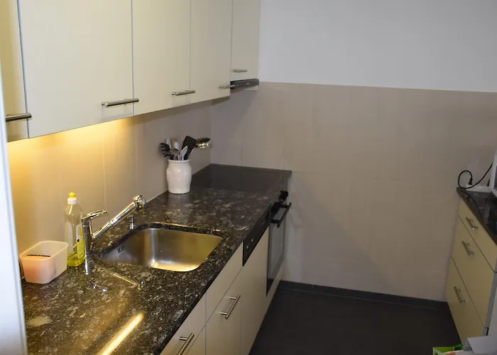 - Location Apartamento *
