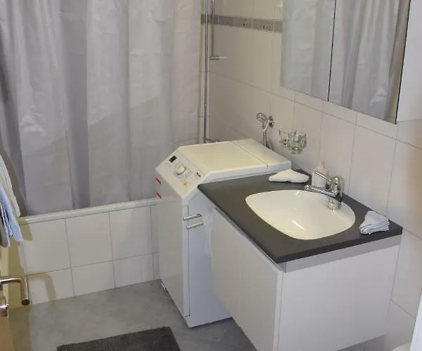 Apartamento - Location Zermatt