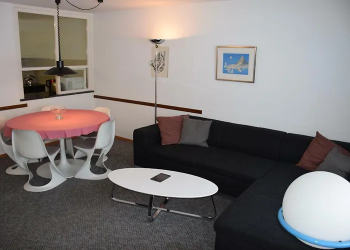 - Location Apartamento