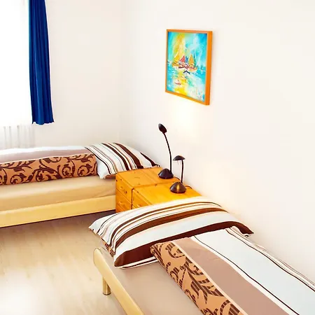 Apartman - Location *
