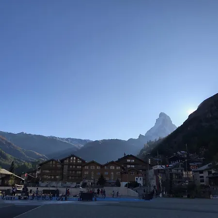 Διαμέρισμα - Location *