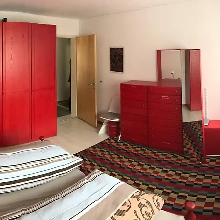 Διαμέρισμα - Location Ζερμάτ