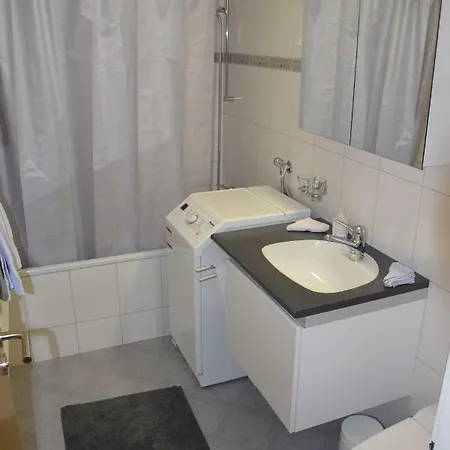 Διαμέρισμα - Location Ζερμάτ